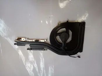 

New Original Thermal Module w/ Fan For Thinkpad T460P T470P SWG DIS P/N 01AW389 01AW390