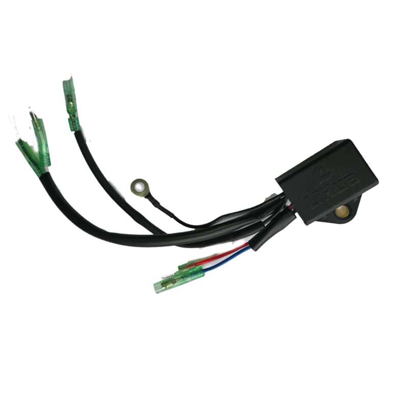 

Hidea 20F CDI 2 Stroke 20HP For Tohatsu 3G2-06060-2 Outboard Engine