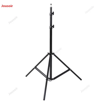 

2.65m air cushion lamp frame Photographic frame tripod support frame flash bracket photographic lamp rack CD50 T07
