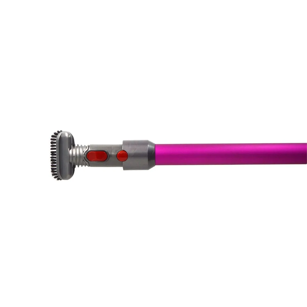 Dyson v8 прикрепления инструментов для Dyson V8 патрон фильтра воды V8 животных/V10/V7 абсолютная шнур-Бесплатный Робот пылесос Запчасти Замена