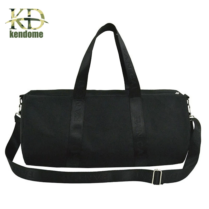 A++ Quality Nylon Sport Bag Training Gym Bag Men Woman Fitness Bags Durable Multifunction