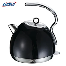 Cidylo YK880C Электрический чайник 304 нержавеющей стали автоматическое выключение чайник Кухня анти-сухой защиты электрический чайник 220 В чайник