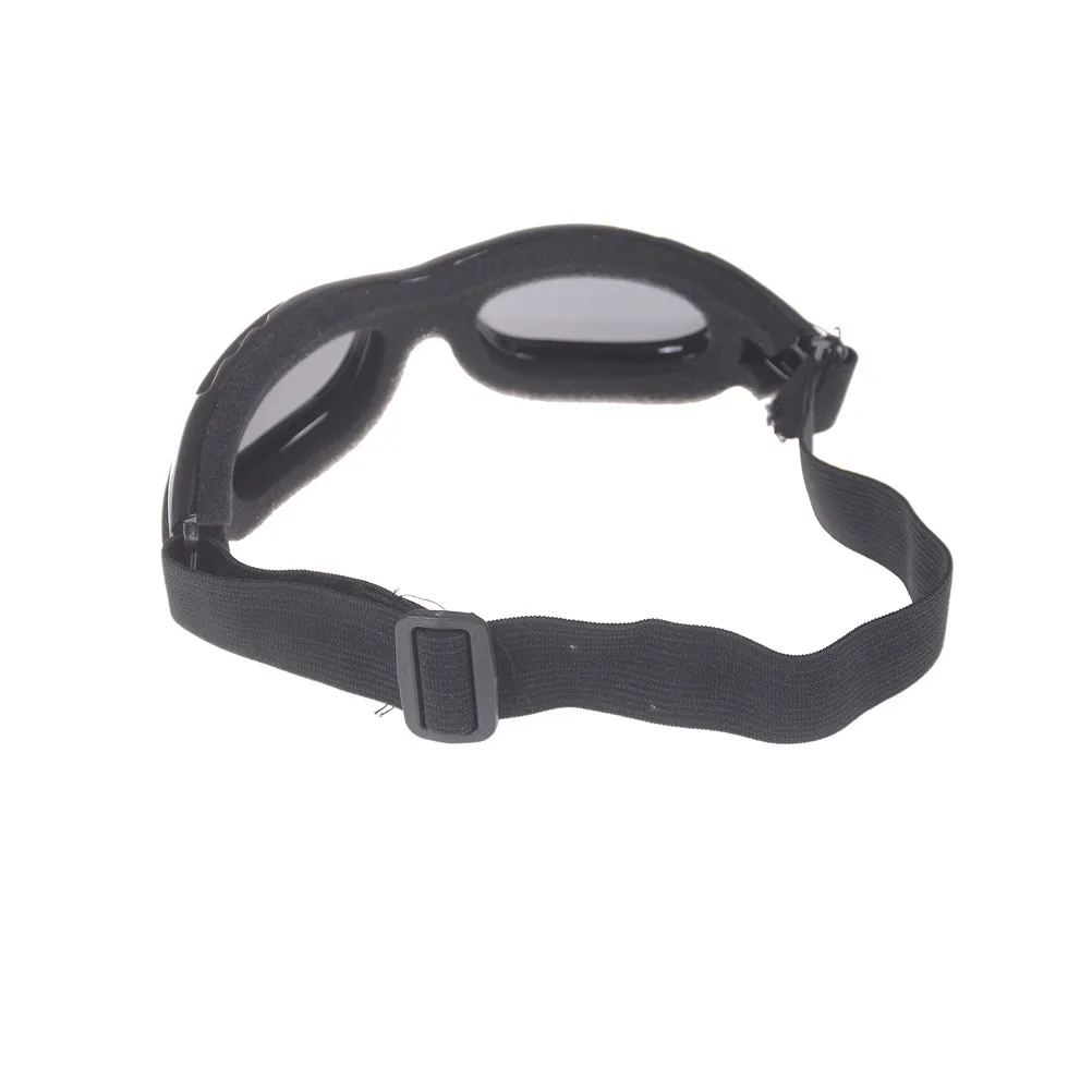 Защитные очки противоударные прозрачные рабочие ветрозащитные очки тактические Защитные очки 163x52 мм