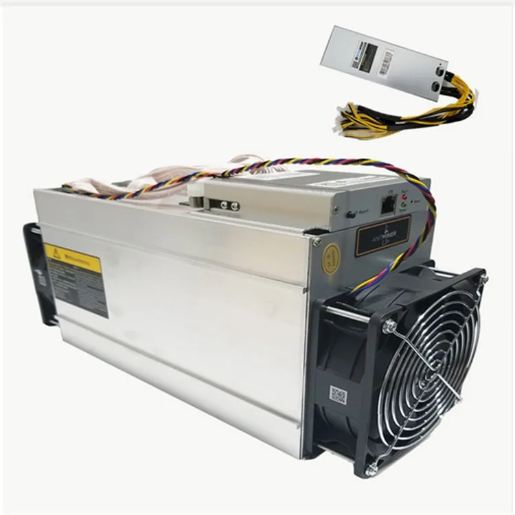 In Stock New AntMiner S9 13.5T Bitcoin Miner ASIC BTC