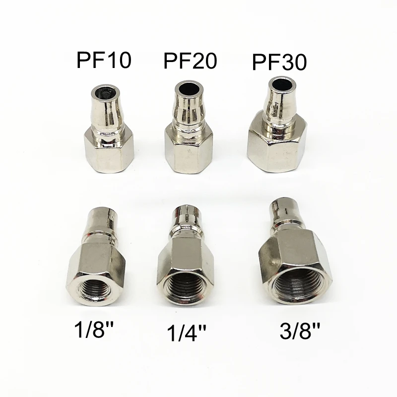 PF 3