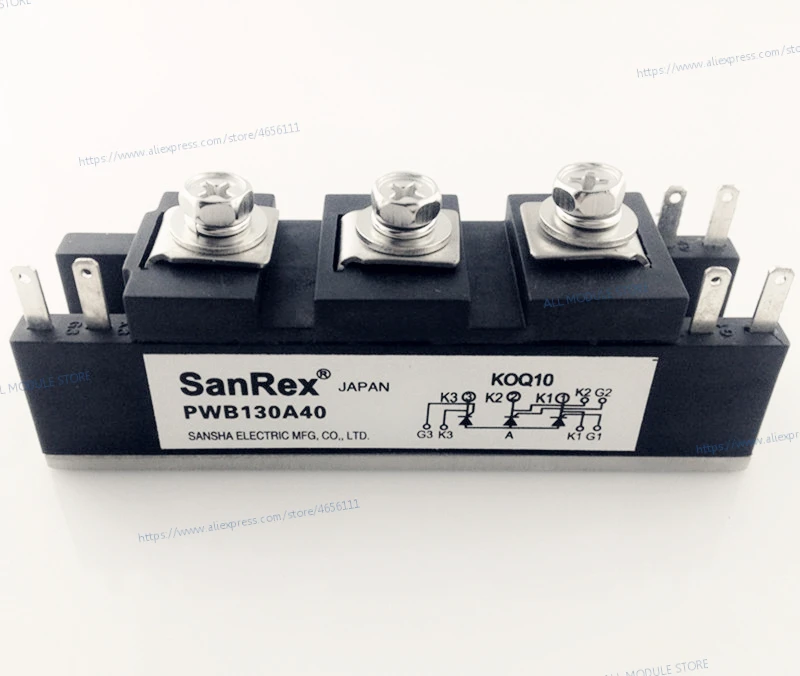 PWB130A40