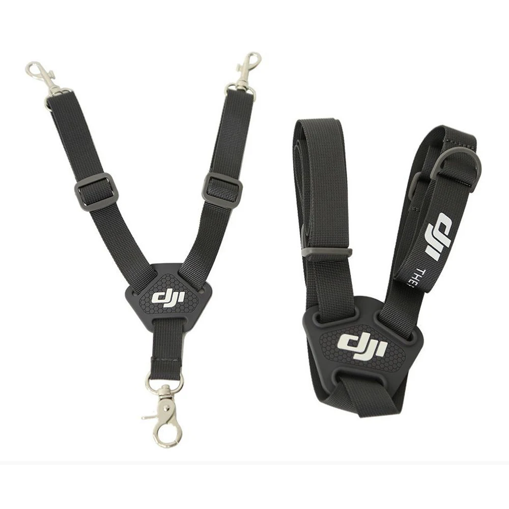DJI Phantom 4 Dual Shoulder Neck Strap Lanyard For Phantom 3 Inspire 1
