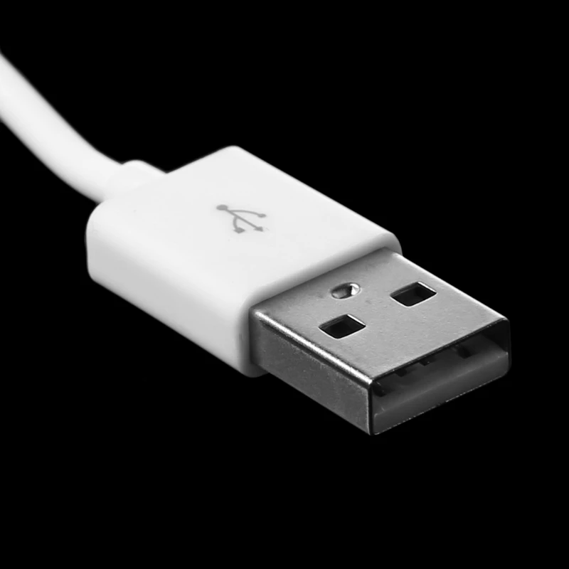 USB 2,0 мужчин и женщин Расширение Кабель для передачи данных с переключателем портативных ПК USB флешка Card Reader жесткий диск принтер камера USB