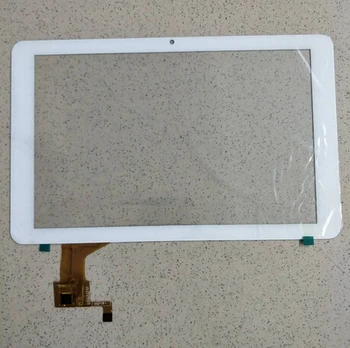 

Free shipping 10.1 inch touch screen,100% New for TurboPad 1020 touch panel,Tablet PC touch panel digitizer