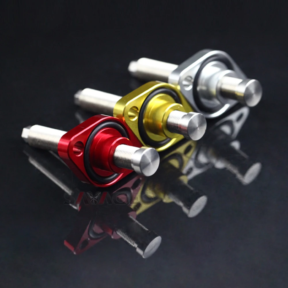 

Timing Cam Chain Tensioner For SUZUKI DRZ400/E/S/SM DRZ400E DRZ400S DRZ400SM Motorcycle Accessories Manual Adjuster Holding Bolt