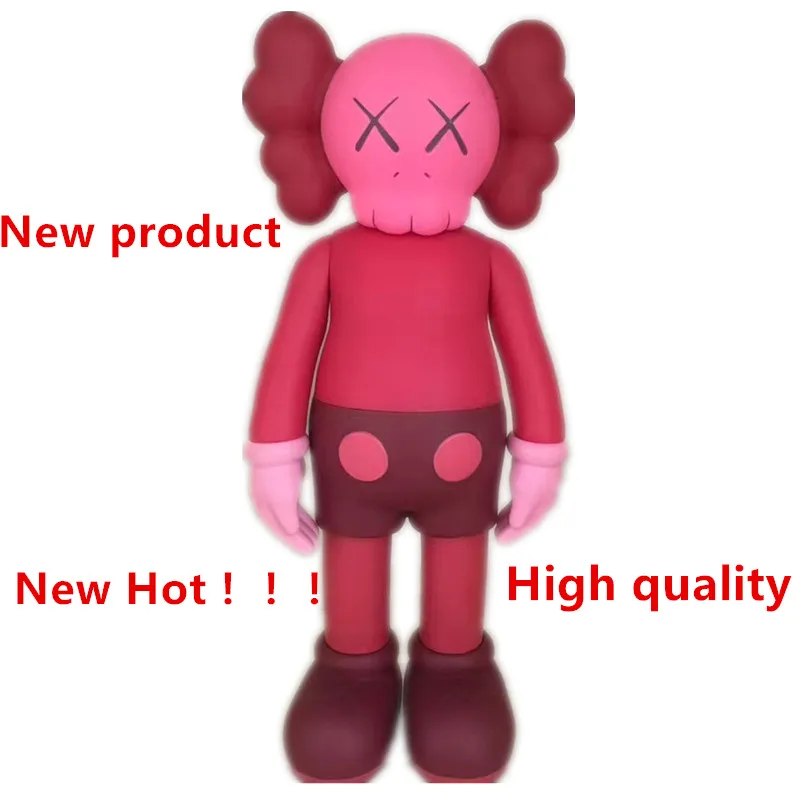 

2017New 16 Inch Originalfake Dissected Companion Open Edition Art Fashion Toy Original Fake With Retail Box Decoration