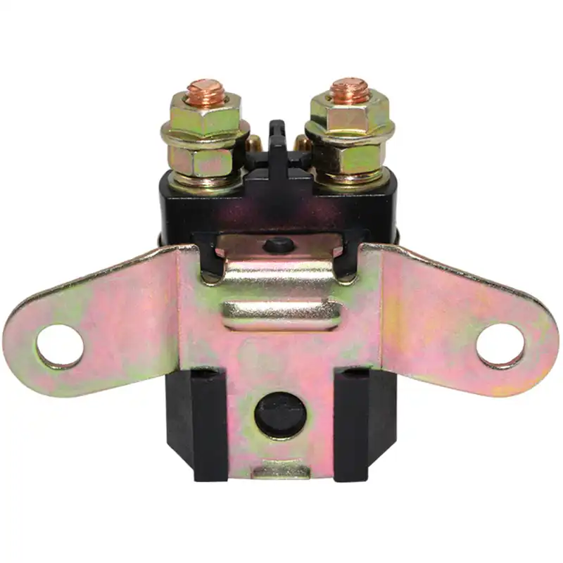 Road Passion Motorcycle Starter Solenoid Relay Ignition Switch For SUZUKI DR250 LT160 LT160E LT230E LT300E LT 4WD LT4WD LT 4WD