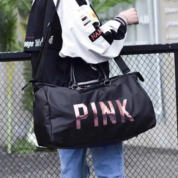 goodlife duffle bag