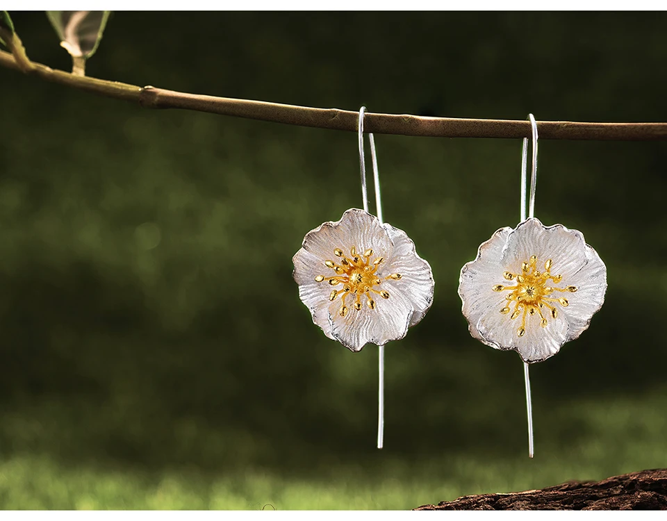 LFJB0145-Blooming-Poppies-Flower-Dangle-Earrings_04