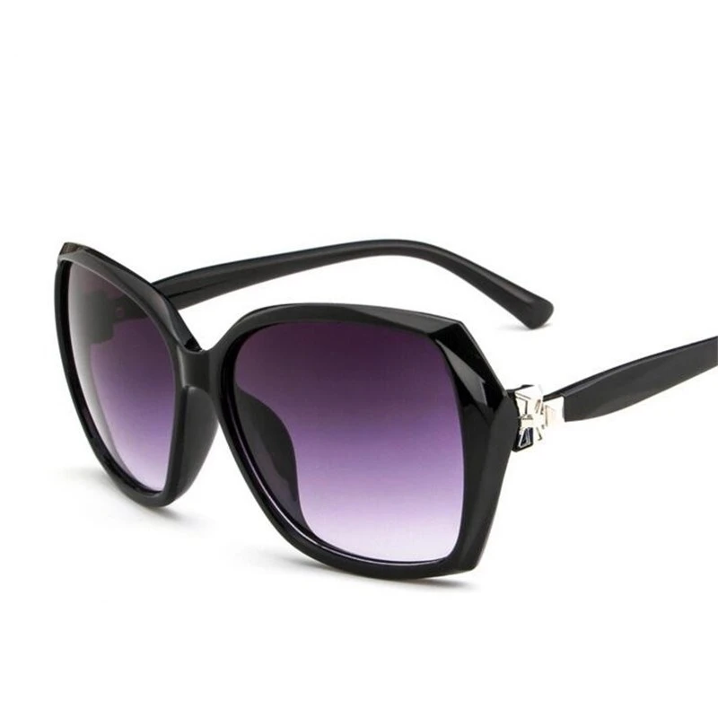 

2019 Fashion Women Colour Luxury Flat Top Butterfly Sunglasses Elegant men Twin Beam Oversized Sun glasses Oculos de sol Z188