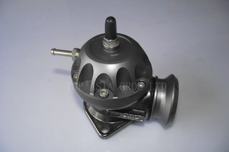 Регулируемый алюминиевый TYPE RZ BOOST PSI TURBO/интеркулер выдувной клапан BOV черный|bov|bov