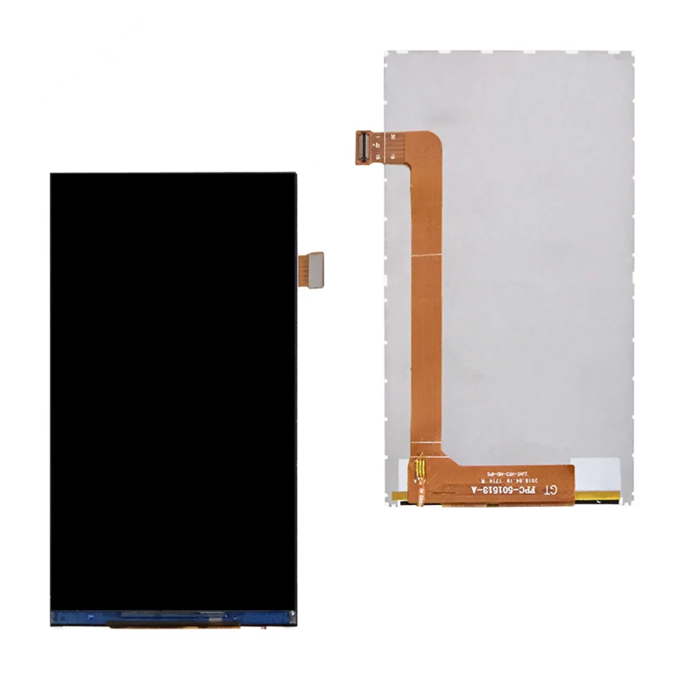 

Sinpie 100% Tested Working LCDs For HOMTOM HT3 FPC-501513-A Display Digitizer High Quality LCD Screen Without Touch+Tools