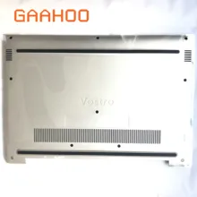 Чехол для ноутбука DELL VOSTRO14-5471 VOSTRO 5471 V5471 нижняя базовая крышка Нижняя дверь Щепка 07F654
