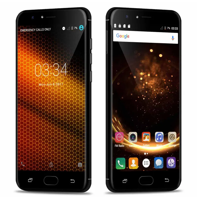 Unlocked 5 inch phones