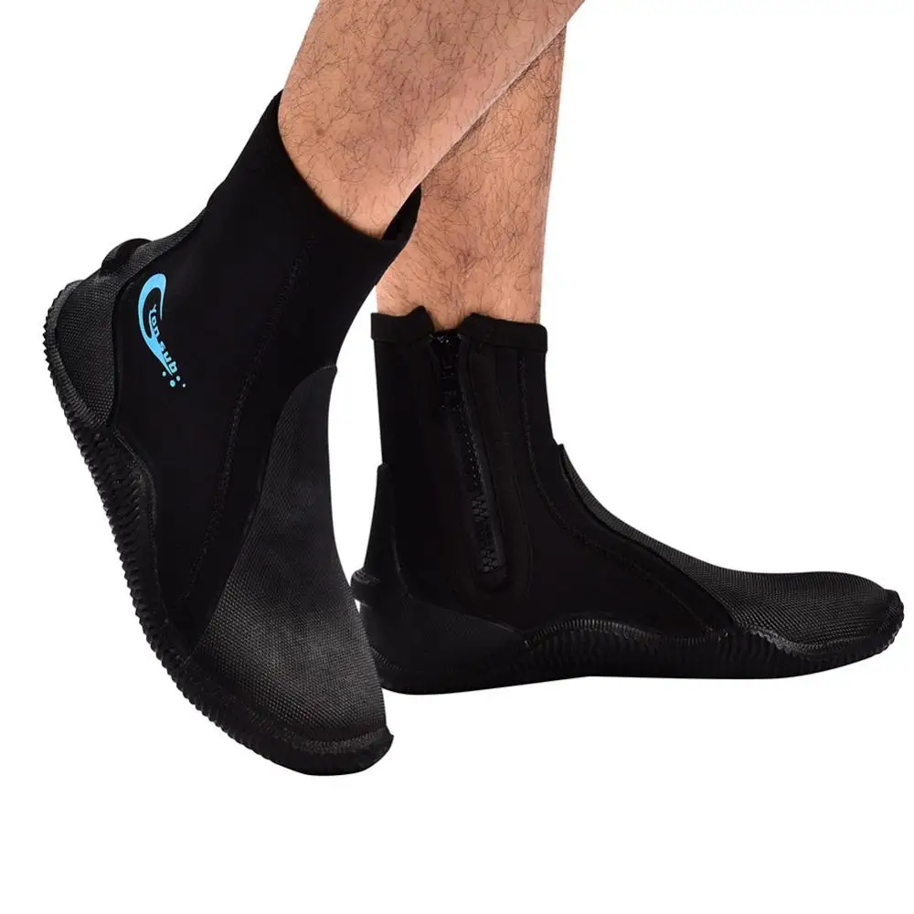 Buy Yon Sub Diving Beach Boots Anti slip Snorkeling