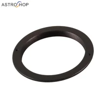 M52 наружная резьба к M48 женский Резьбовой Адаптер