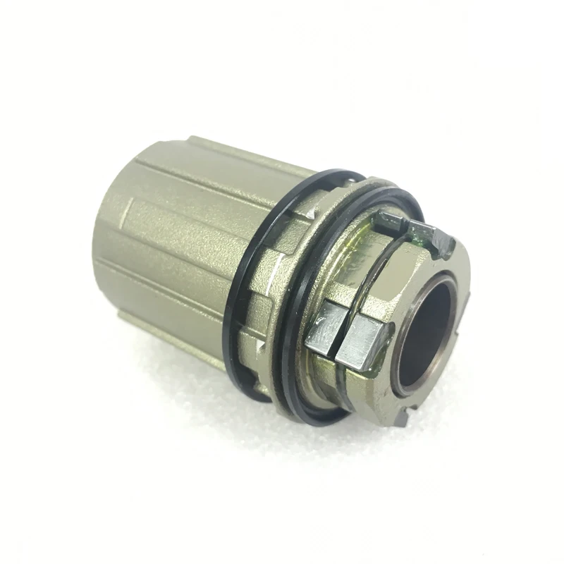 Корпус кассеты Novatec D712SB D722SB D772SB D792SB D882 AL7075 алюминиевый сплав Freehub 4 Pawls SHN 9 10s XX1 XD 11s