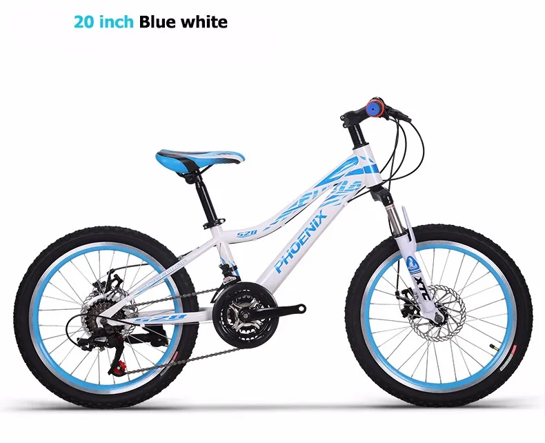 Sale 20/22 inch 21-speed Teenager Mountain Bike Bike Walking Bike Getting Started Mountain Bike 19