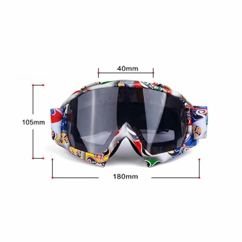 Ski Men Women Anti-fog Winter Eyewear Goggles Anti-uv Snowboard Snow Outdoor Skiing Windproof Glasses Ski Men Women Anti-fog Winter Eyewear Goggles Anti-uv Snowboard Snow Outdoor Skiing Windproof Glasses