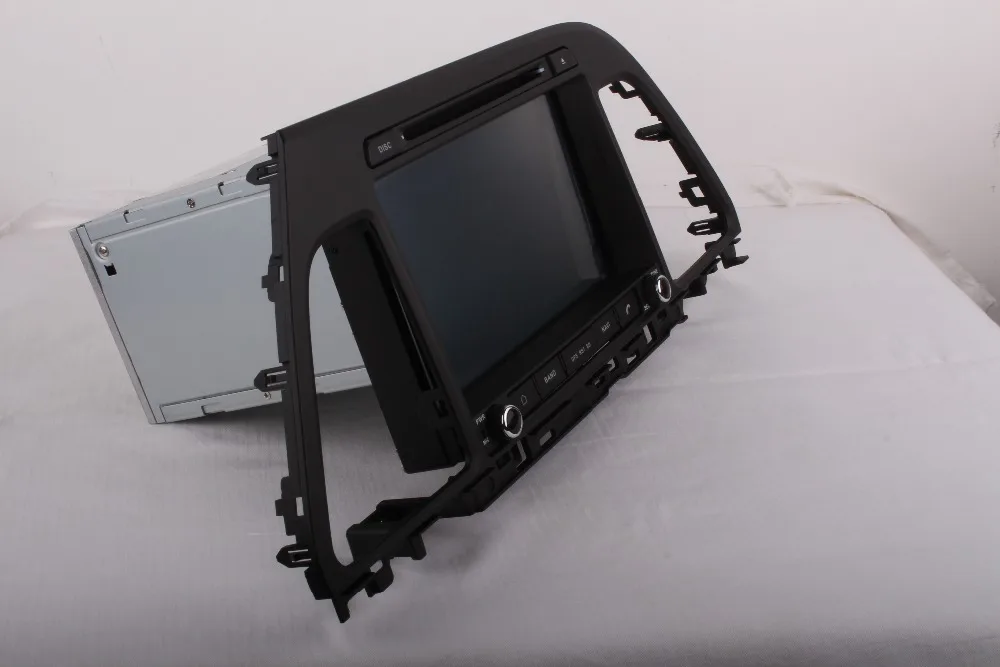 Cheap 2018 8 inch 4G LTE 1024*600 octa core Android 8.0! car multimedia DVD player Radio GPS FOR HYUNDAI SONATA LF 2015 2016 2017 2018 2