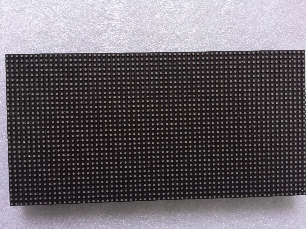 Светодиодный HD экран P3 RGB 64x32 точечная матрица домашний SMD светодиодный модуль 192x96
