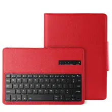 Case For Apple iPad Air 2 9.7 Protective Wireless Bluetooth keyboard Smart cover Tablet For iPad air2 iPad 6 9.7″PU Leather Case