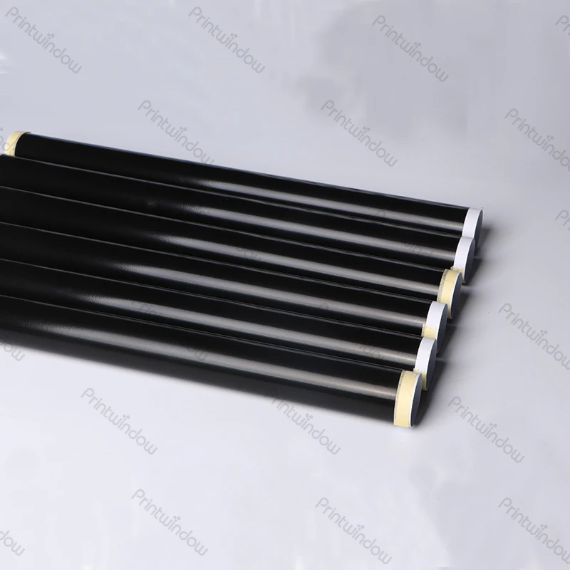 

5X Ricoh MP 2554SP 3054SP 3554SP 4054SP 5054SP 6054SP MP2554SP MP3054SP MP3554SP MP4054SP Fuser Film Sleeves Fixing Film