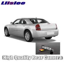 Liislee Автомобильная камера для Chrysler Sebring 2007 ~ 2017 Ultra HD камера заднего вида автомобиль заднего мнимой использовать | CCD с RCA