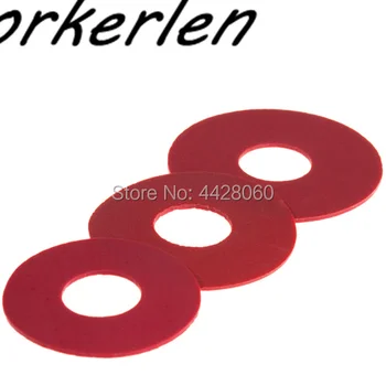 

66.028.406,HD SM102 CD102 GTO52 CD74 0.8mm 'Superior' flat red rubber suckers,66.028.402,high quality HD parts.