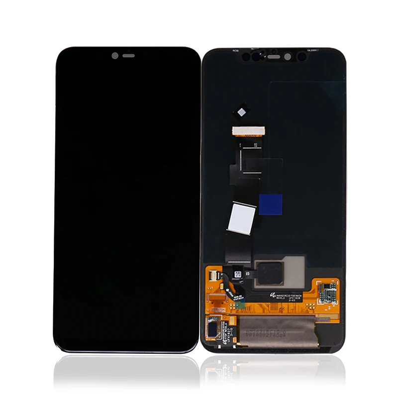 mi 8 pro b