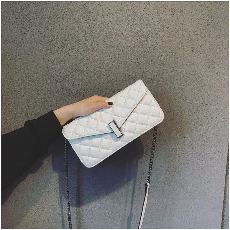 Elimetis Crossbody Women Bags Leather Hollow Out Solid Evening Cross Body Messenger Bag Female Ladies Mini Small Shoulder Bags   (5)
