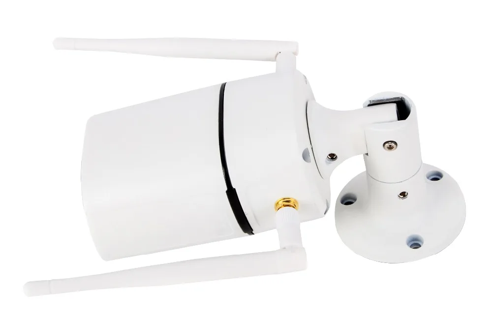 Водонепроницаемая IP камера PENGBO 1 МП 2 проводная беспроводная Wi Fi HD1080P H.264 ИК Nignt Vision