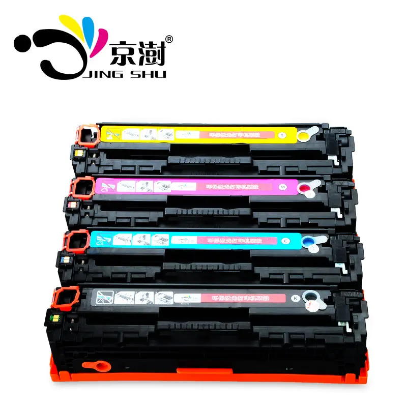 1 комплект тонер картридж CRG046 CRG 046 для canon LP654Cdw MF735Cdw MF731Cdw MF733Cdw MF732Cdw LBP654Cx 653Cdw 652C