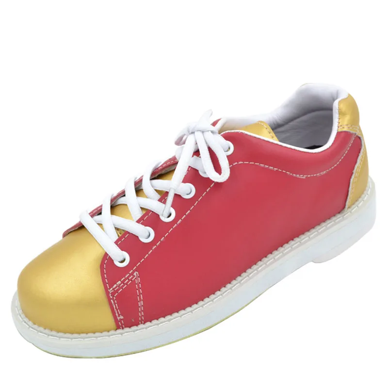 Женская обувь для боулинга; Легкие сетчатые дышащие кроссовки на платформе; удобная спортивная обувь; AA10084