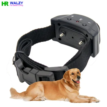 

Anti Bark Barking 7 Levels Dog Training Shock Collar PET853