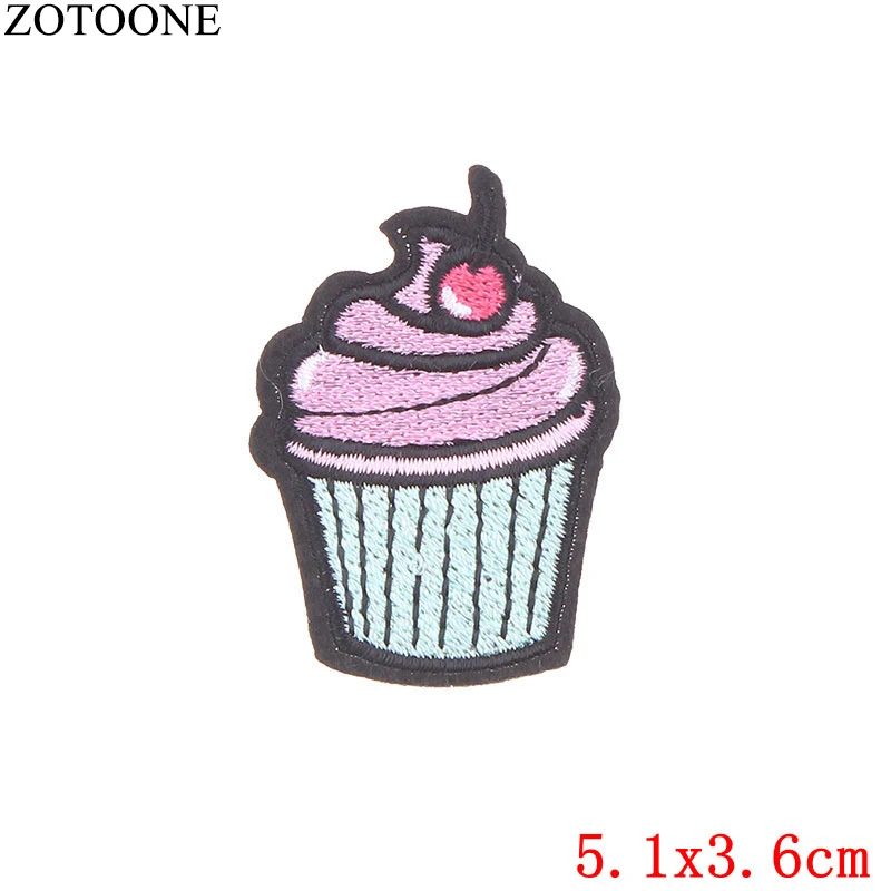 cloth patch