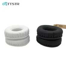 IMTTSTR 1 Pair of Ear Pads earpads earmuff cover Cushion Replacement Cups for Sony MDR CD60 MDR CD60 Sleeve