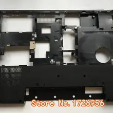 Y580 D крышка для lenovo Ideapad Y580 чехол для задней части корпуса Нижняя крышка Нижняя часть корпуса