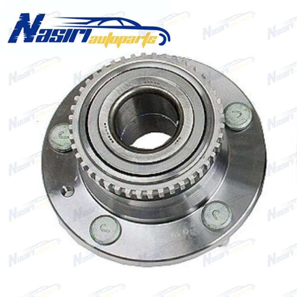 

Front Bearing Axle Hub Assembly for Mazda MPV 2WD #LA01-33-04XA