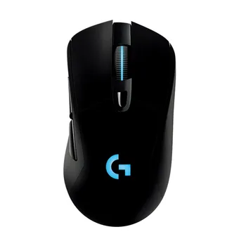 

Original Logitech G703 Light Speed USB Wireless Gaming RGB Mouse 12000DPI Programmable Mice Mouse Gamer Mouse Wireless 19Jul03
