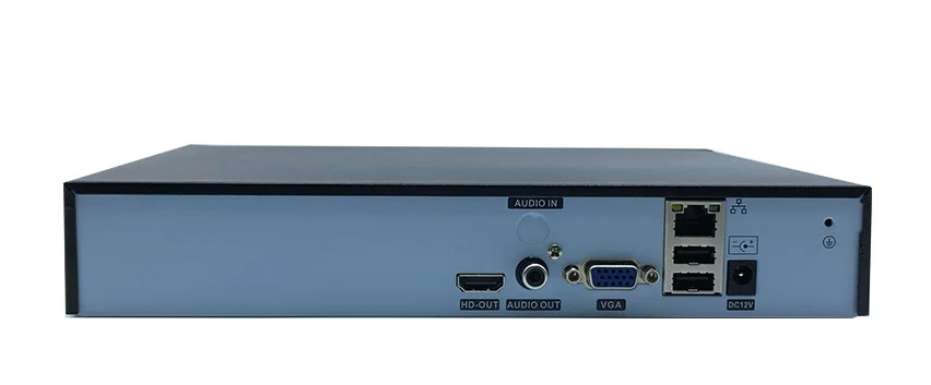 H.265 8CH 16CH CCTV NVR 5MP/4MP/3MP/2MP ONVIF IP камера XMEYE сетевой видеорегистратор P2P для системы видеонаблюдения hevc