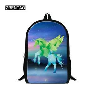 unicorn backpack