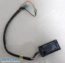 OVERSEE CDI 369 06060 1 00 Replaces For Hangkai Parsun Tohatsu 5HP M5B 2 Stroke Outboard