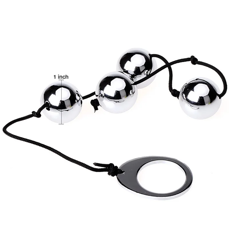 Can Anal beads steel idea)))) Consider, that Anal beads steel