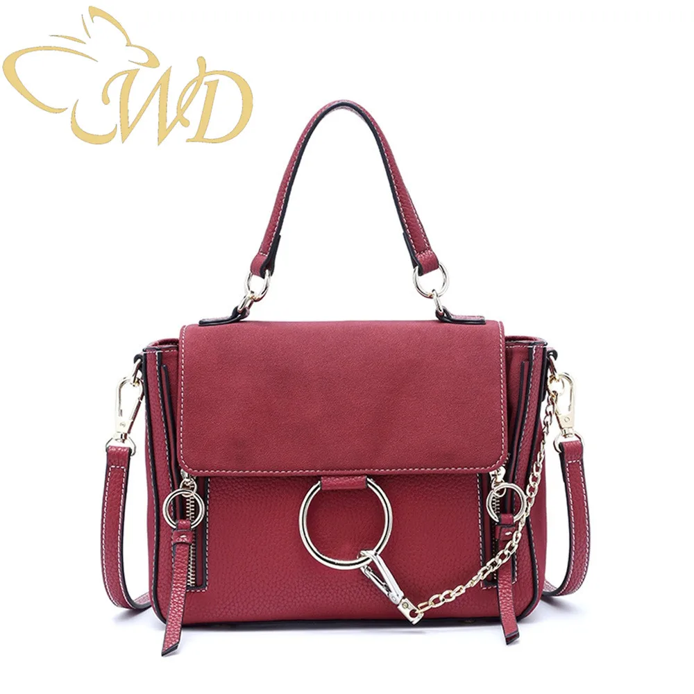 

Ladies Wings Bags New Styles Beatiful Fashion Shoulder Bags Leisure Small Handbags Women's Good Quality PU Leather Bag 2019